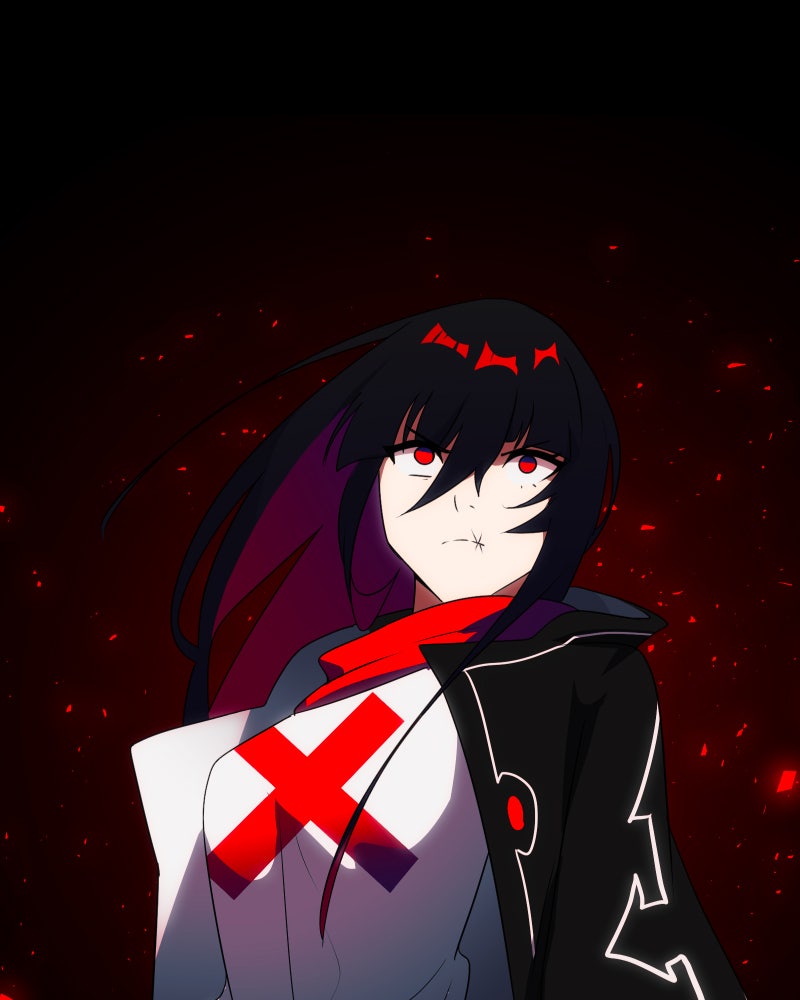 Read I'm the Grim Reaper Manga Online