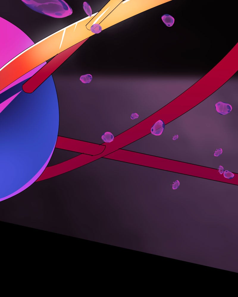 Read I'm the Grim Reaper Manga Online