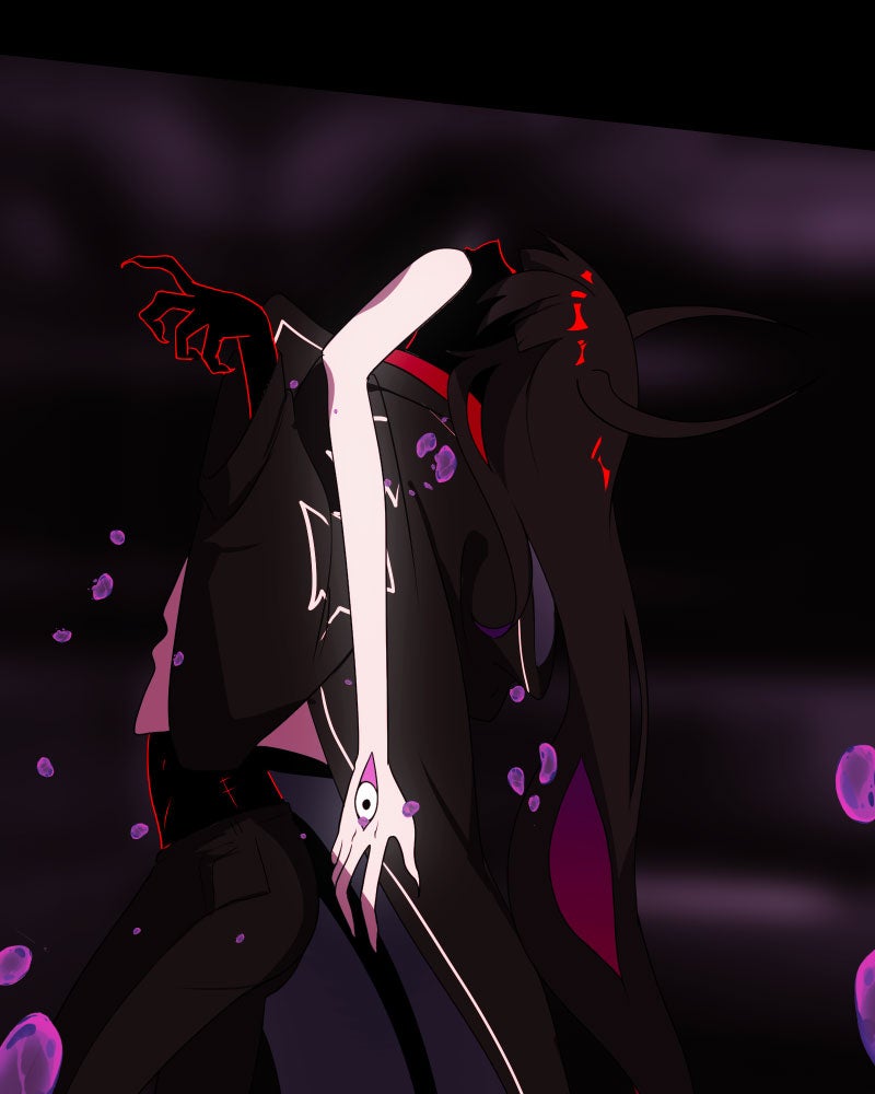 Read I'm the Grim Reaper Manga Online