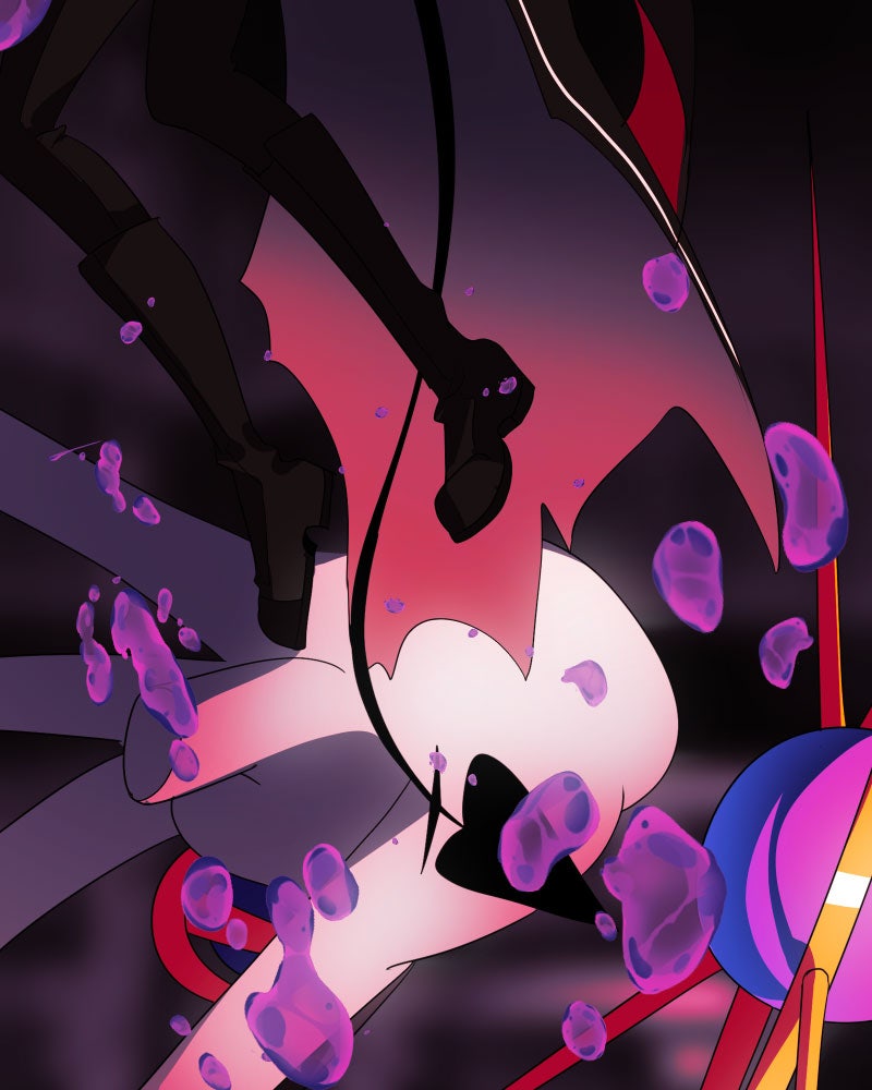 Read I'm the Grim Reaper Manga Online