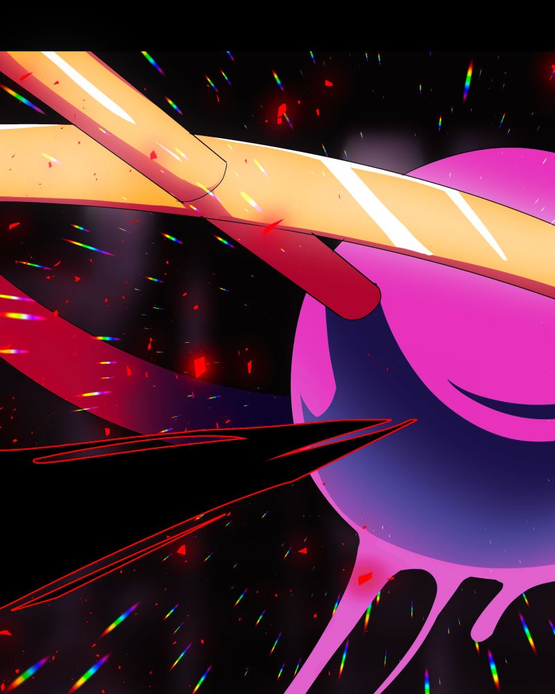 Read I'm the Grim Reaper Manga Online