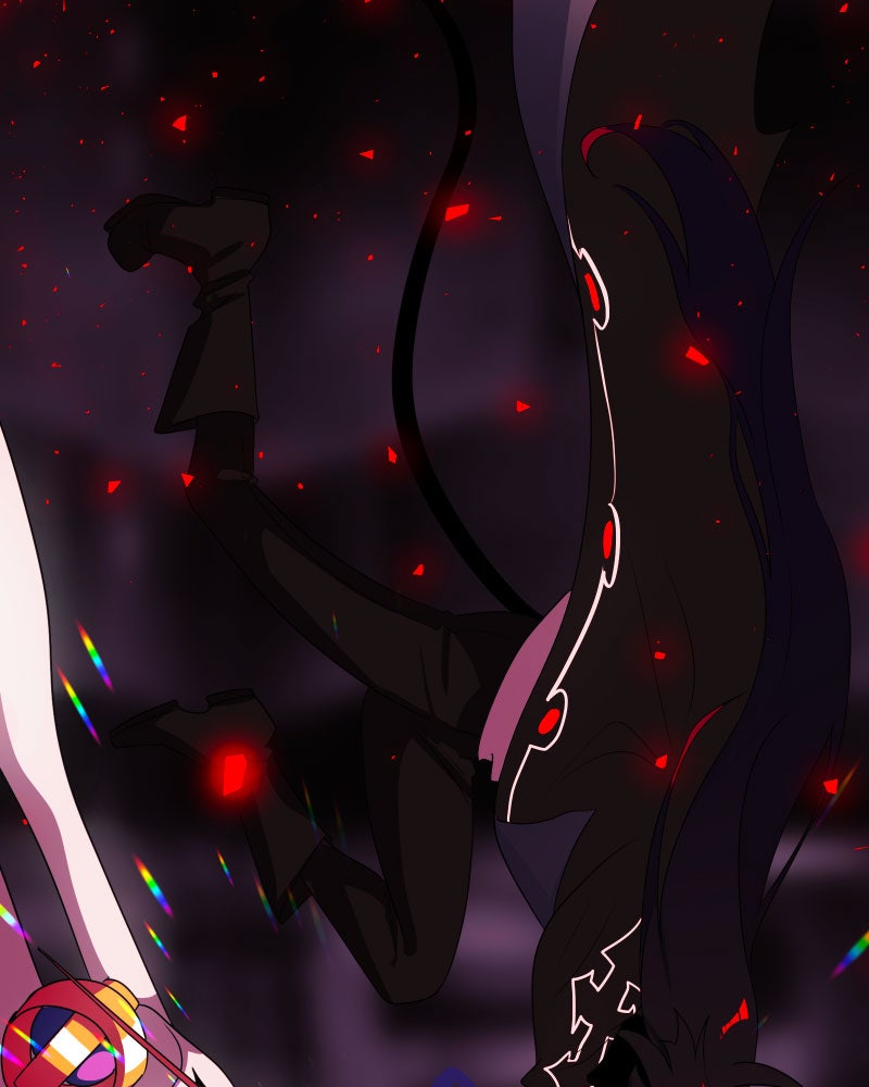 Read I'm the Grim Reaper Manga Online