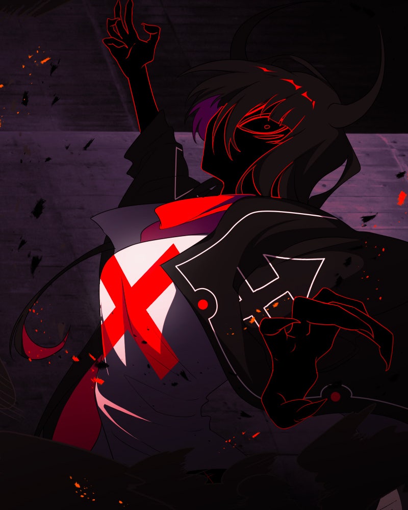 Read I'm the Grim Reaper Manga Online