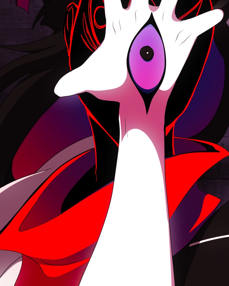 Read I'm the Grim Reaper Manga Online