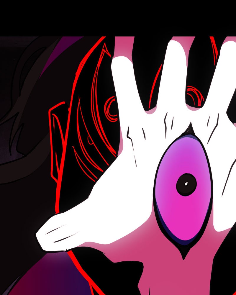 Read I'm the Grim Reaper Manga Online