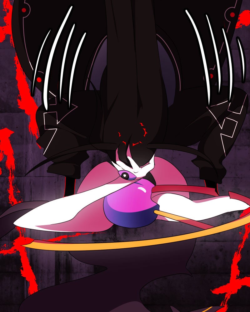 Read I'm the Grim Reaper Manga Online