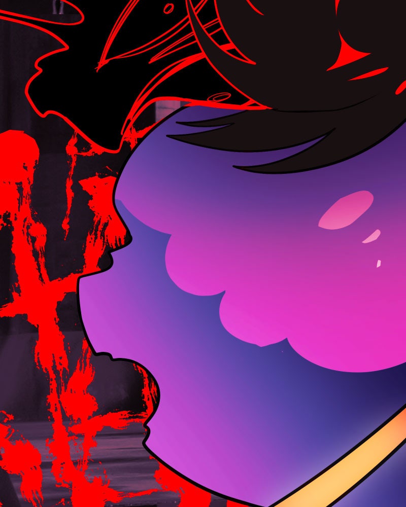 Read I'm the Grim Reaper Manga Online