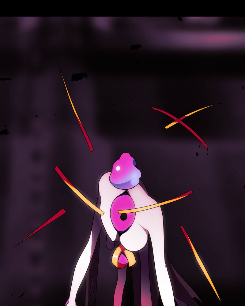 Read I'm the Grim Reaper Manga Online