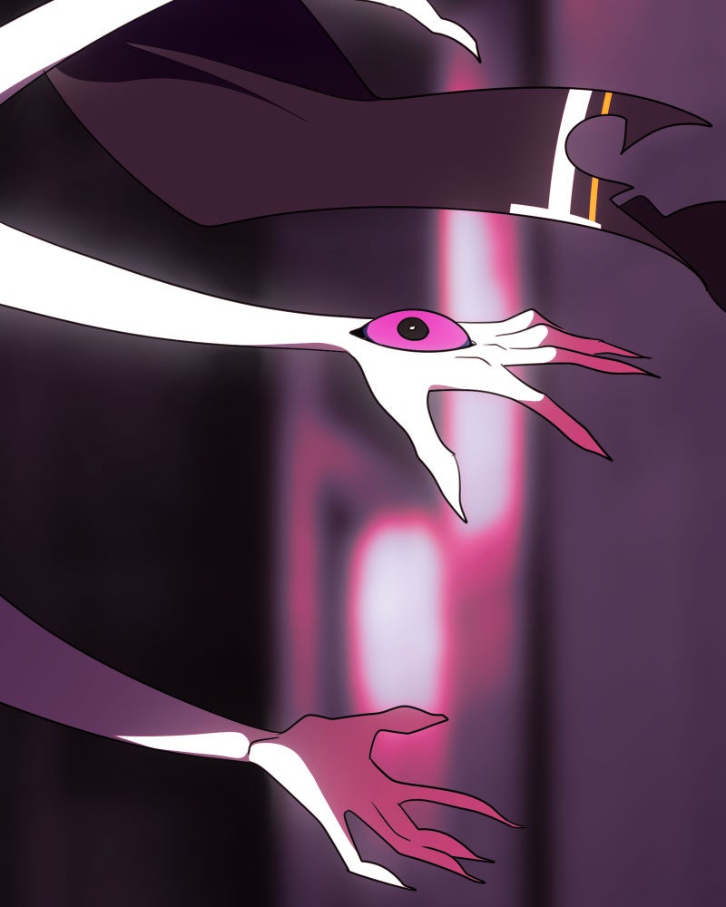 Read I'm the Grim Reaper Manga Online