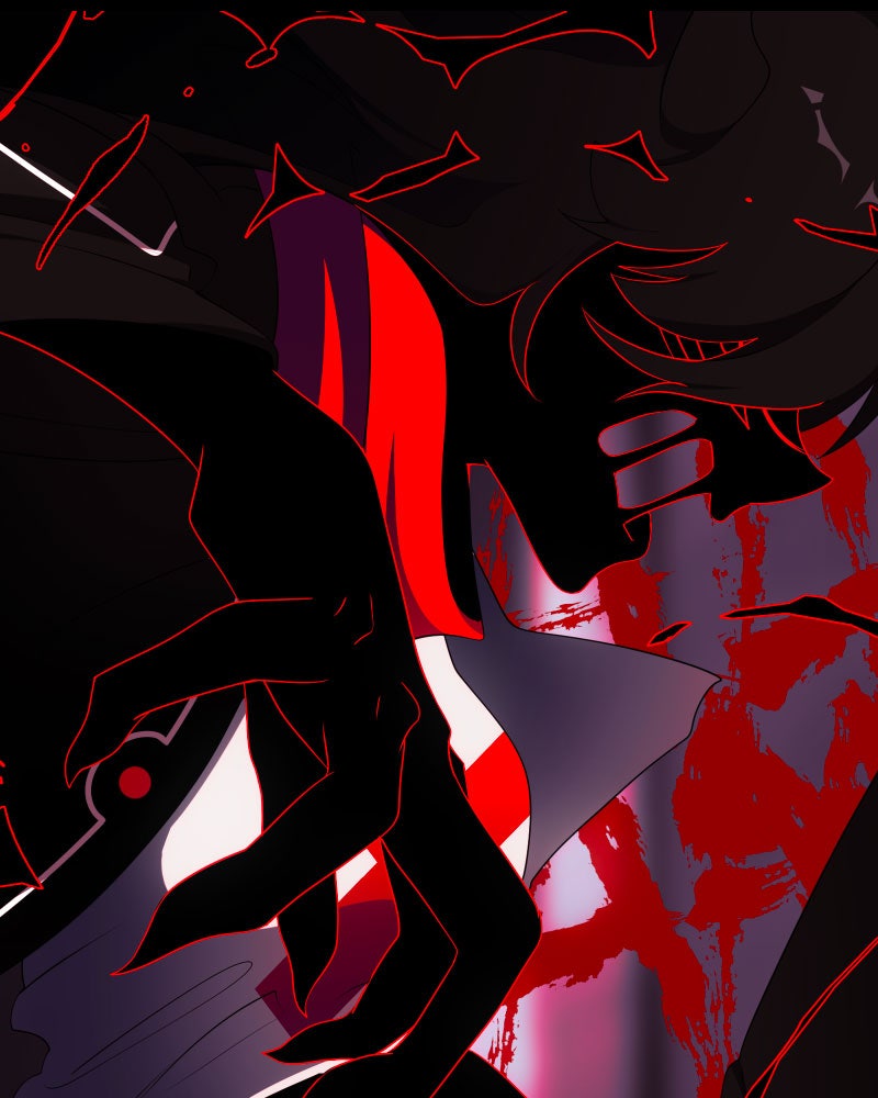 Read I'm the Grim Reaper Manga Online