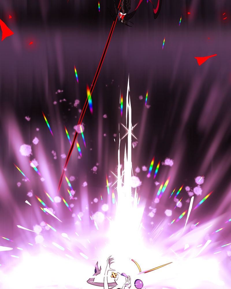 Read I'm the Grim Reaper Manga Online