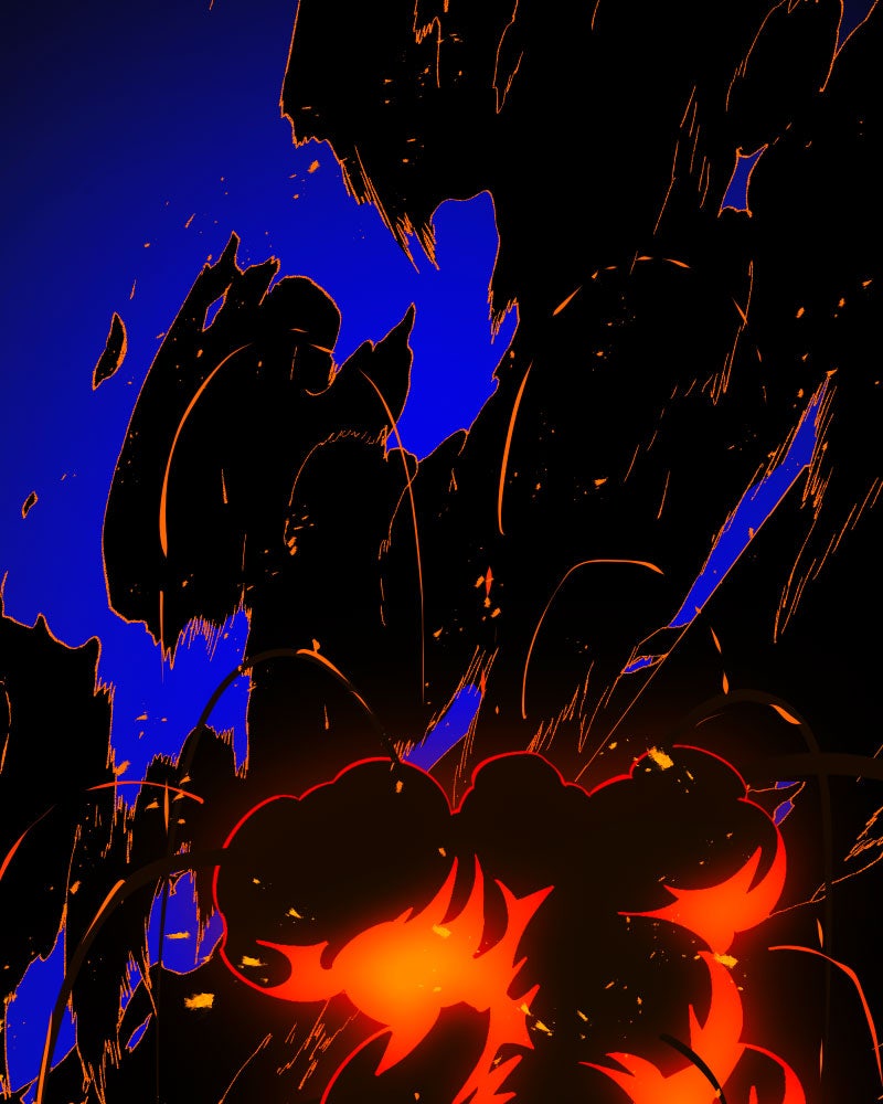 Read I'm the Grim Reaper Manga Online