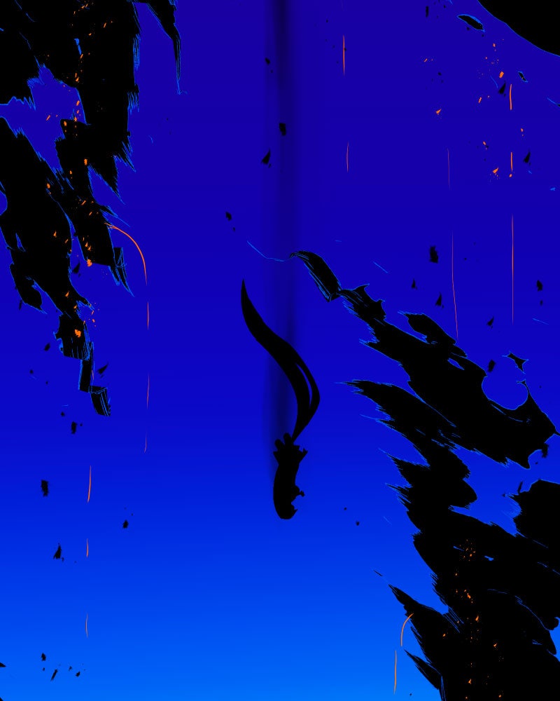 Read I'm the Grim Reaper Manga Online