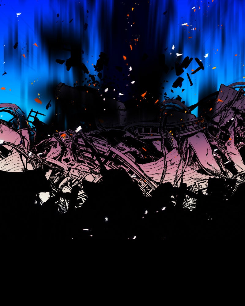 Read I'm the Grim Reaper Manga Online