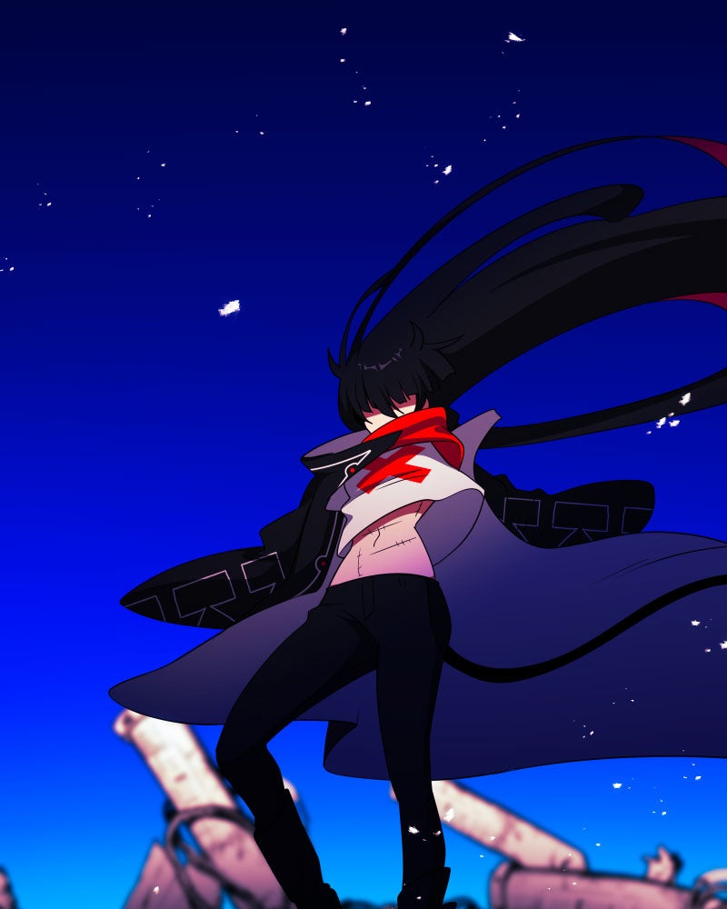 Read I'm the Grim Reaper Manga Online