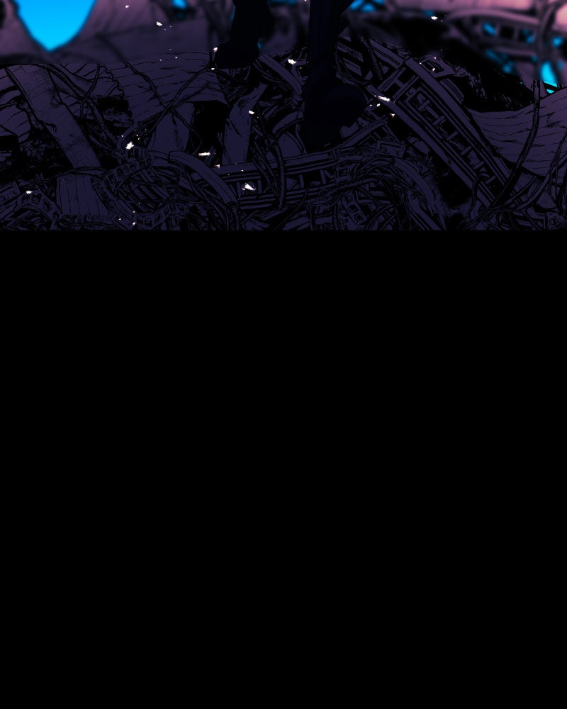 Read I'm the Grim Reaper Manga Online