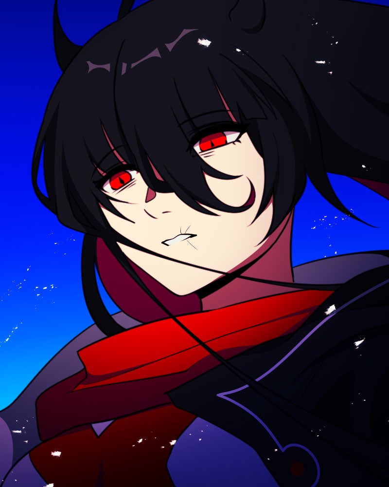 Read I'm the Grim Reaper Manga Online