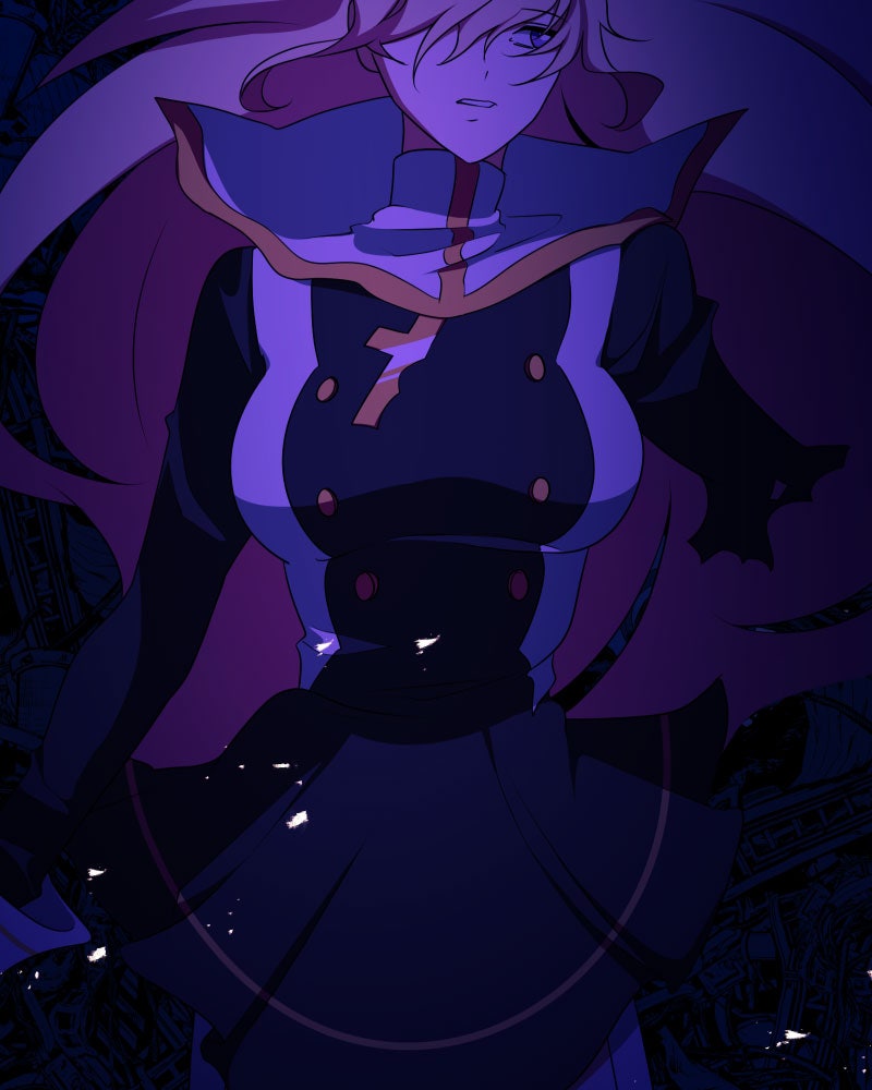 Read I'm the Grim Reaper Manga Online