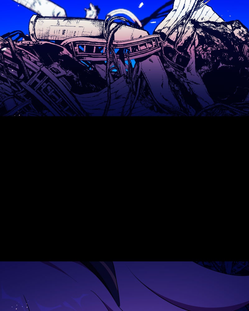 Read I'm the Grim Reaper Manga Online