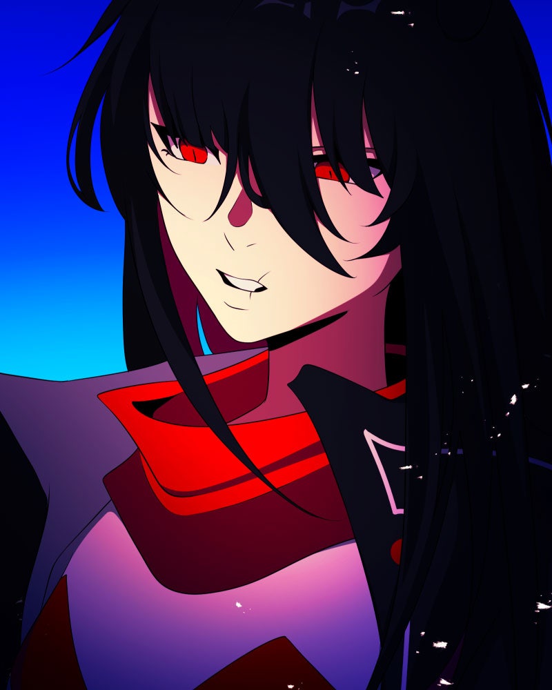 Read I'm the Grim Reaper Manga Online