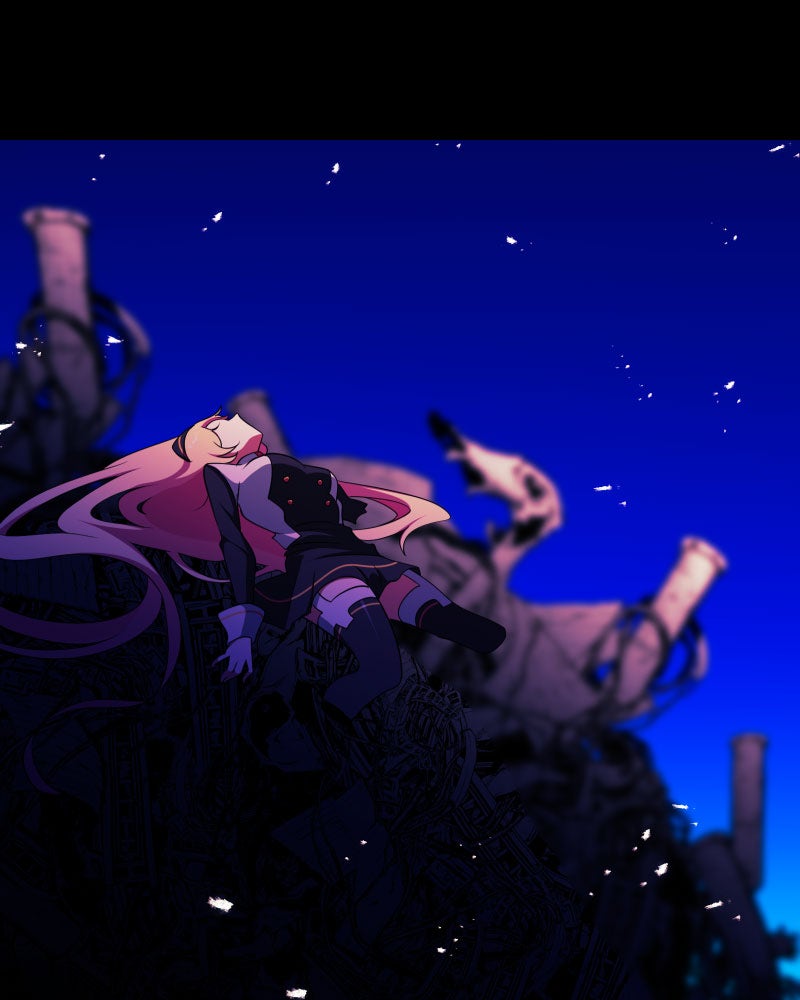 Read I'm the Grim Reaper Manga Online