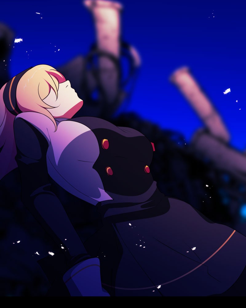 Read I'm the Grim Reaper Manga Online