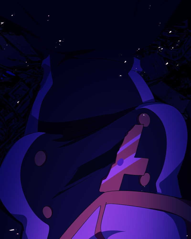 Read I'm the Grim Reaper Manga Online