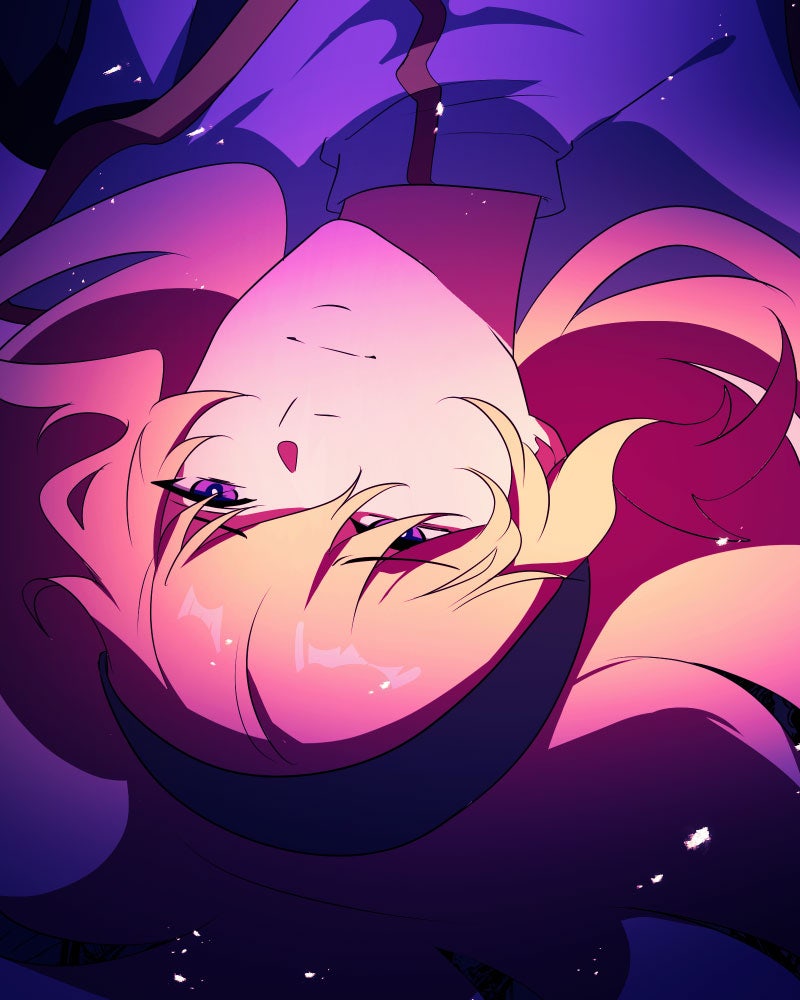 Read I'm the Grim Reaper Manga Online