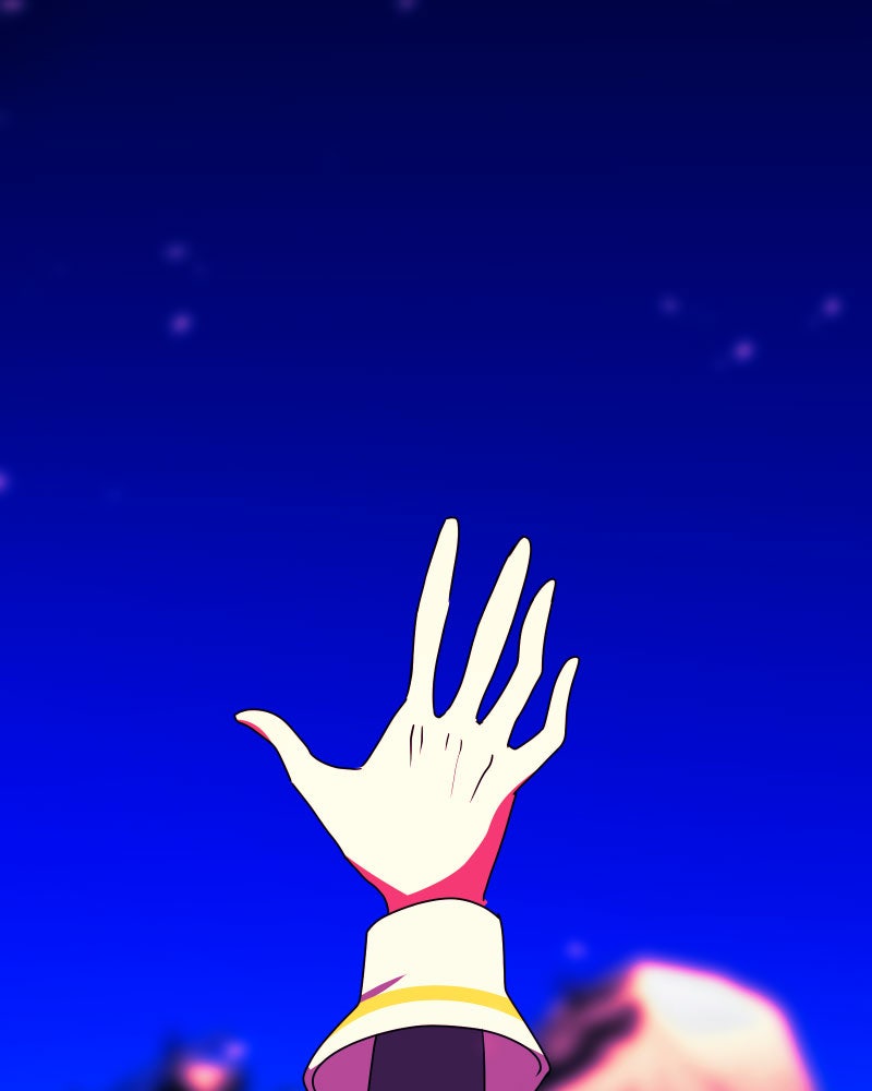 Read I'm the Grim Reaper Manga Online