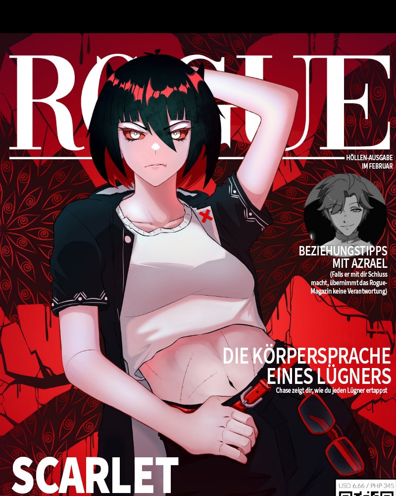 Read I'm the Grim Reaper Manga Online