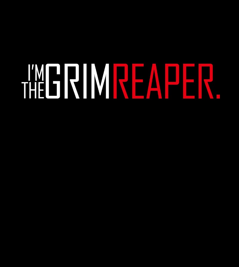 Read I'm the Grim Reaper Manga Online
