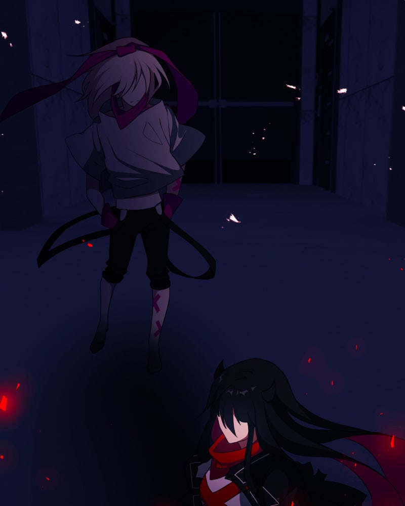 Read I'm the Grim Reaper Manga Online