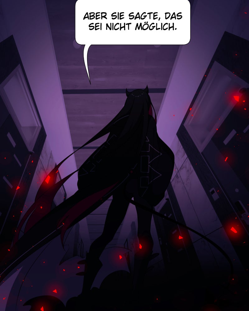 Read I'm the Grim Reaper Manga Online