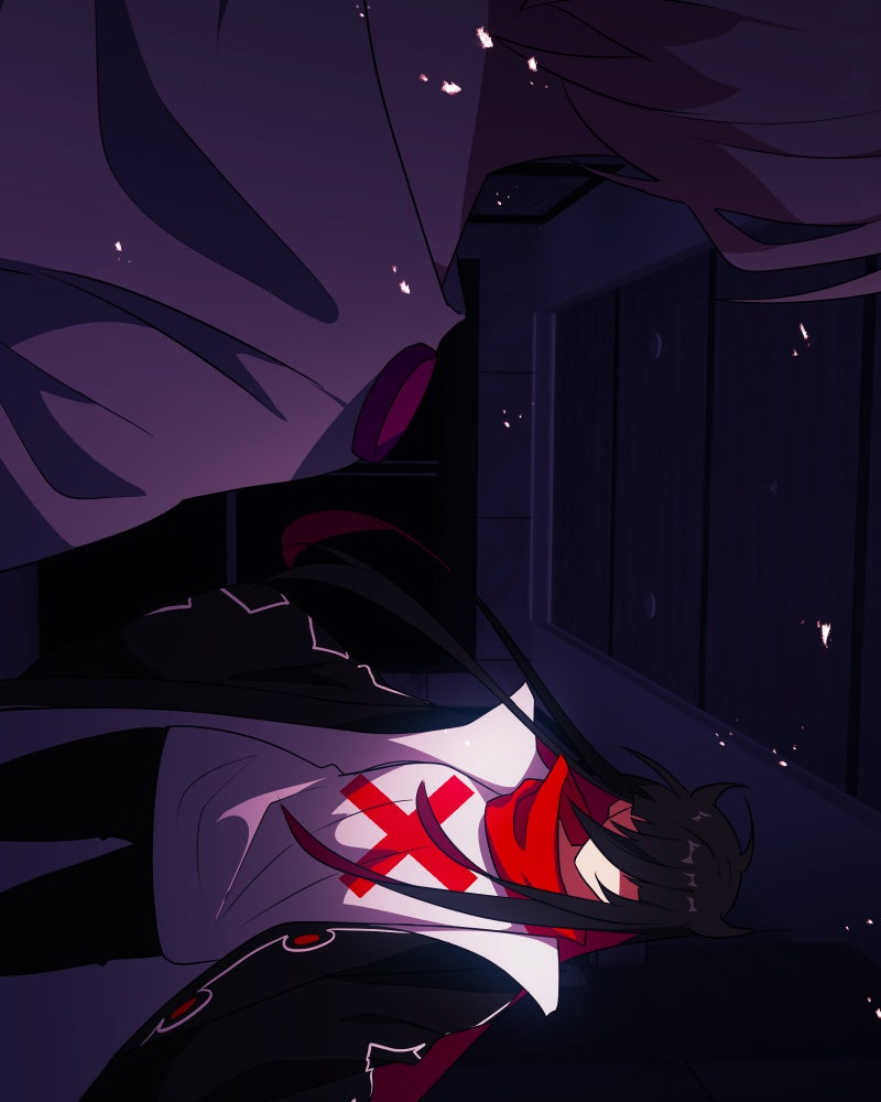 Read I'm the Grim Reaper Manga Online