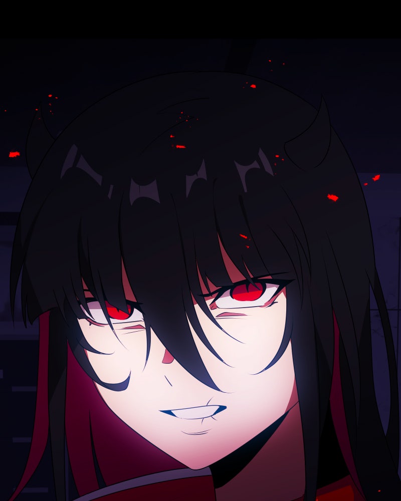 Read I'm the Grim Reaper Manga Online