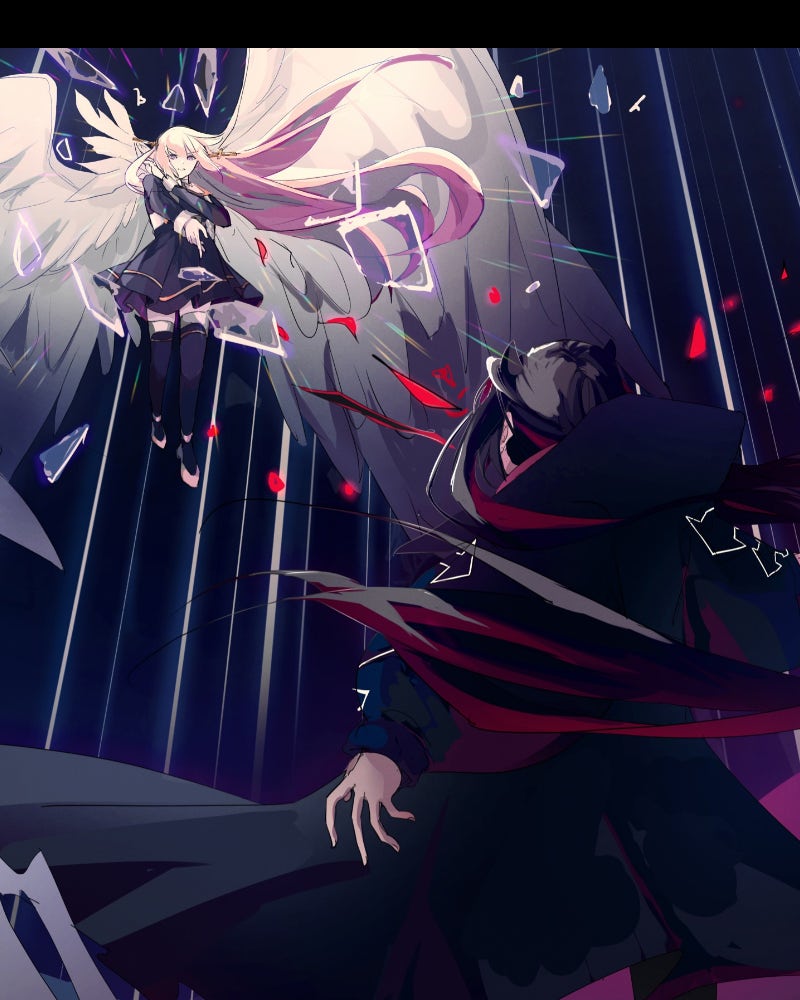 Read I'm the Grim Reaper Manga Online