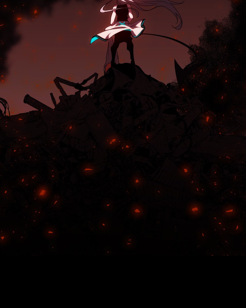 Read I'm the Grim Reaper Manga Online