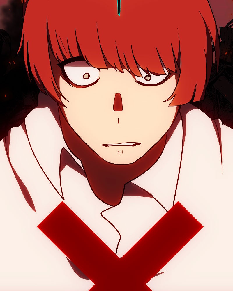 Read I'm the Grim Reaper Manga Online