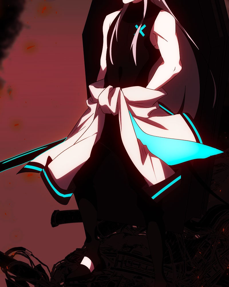 Read I'm the Grim Reaper Manga Online