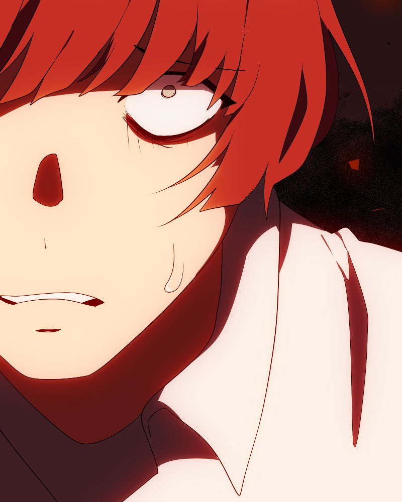 Read I'm the Grim Reaper Manga Online