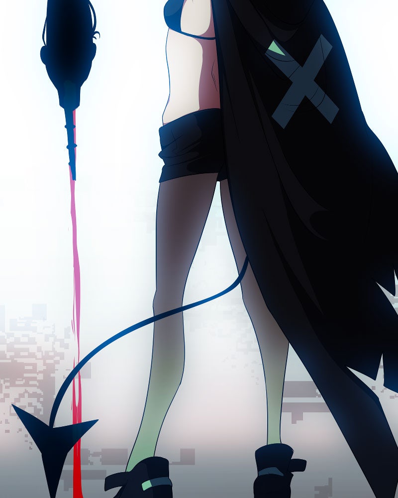 Read I'm the Grim Reaper Manga Online