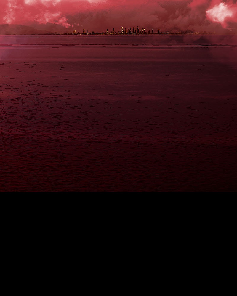 Read I'm the Grim Reaper Manga Online