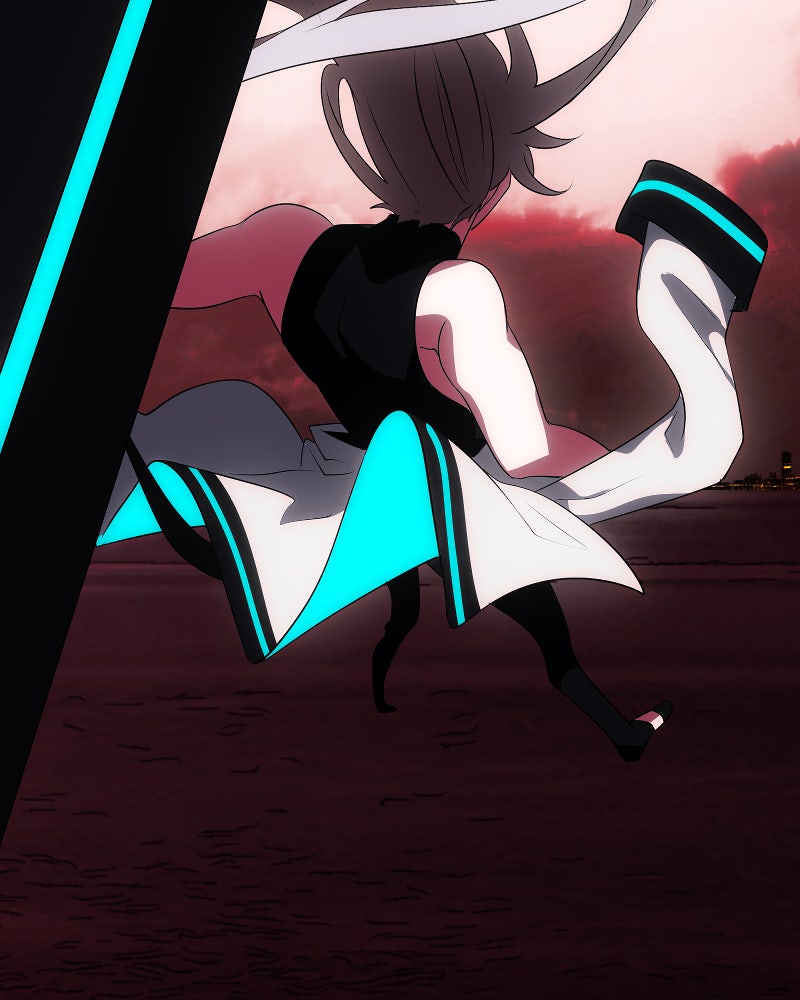 Read I'm the Grim Reaper Manga Online