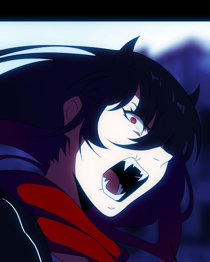 Read I'm the Grim Reaper Manga Online