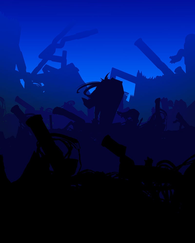 Read I'm the Grim Reaper Manga Online