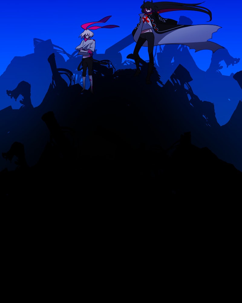 Read I'm the Grim Reaper Manga Online