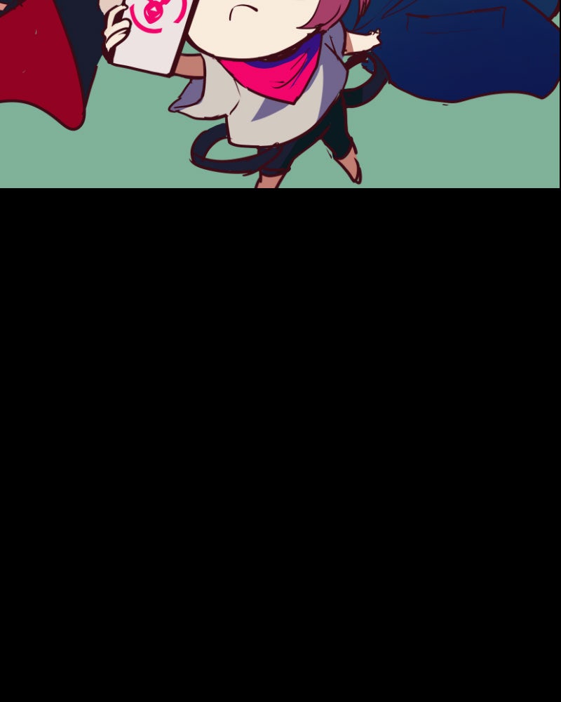 Read I'm the Grim Reaper Manga Online