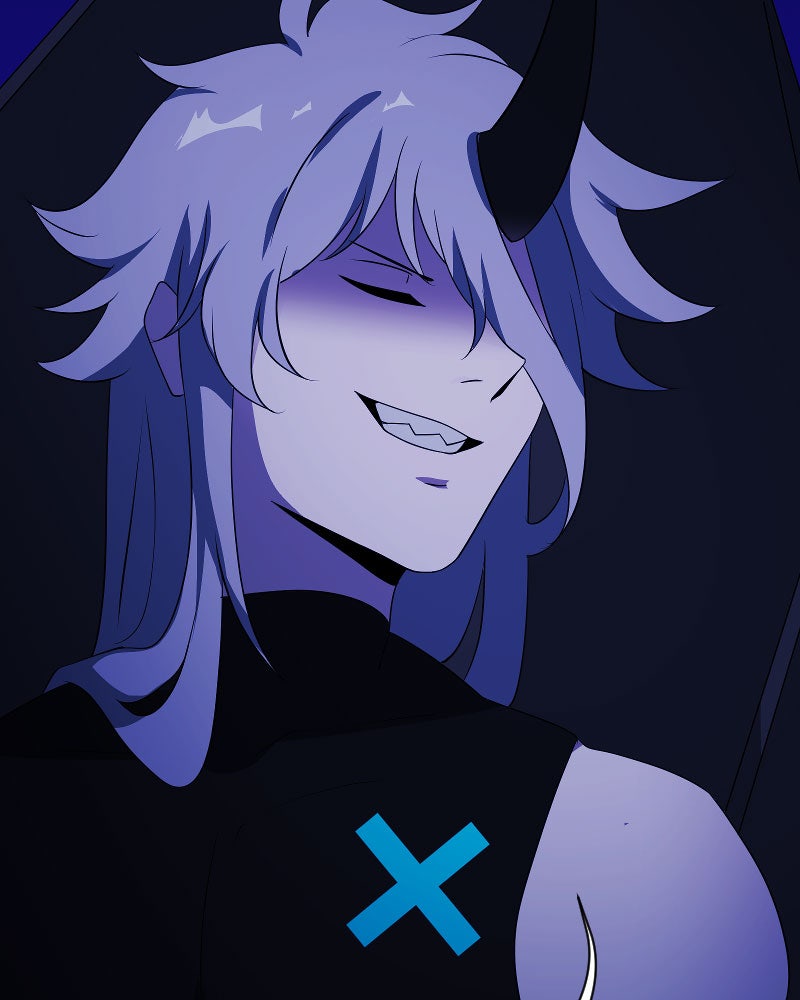 Read I'm the Grim Reaper Manga Online