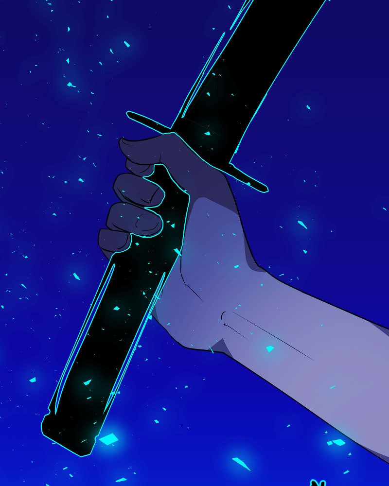 Read I'm the Grim Reaper Manga Online