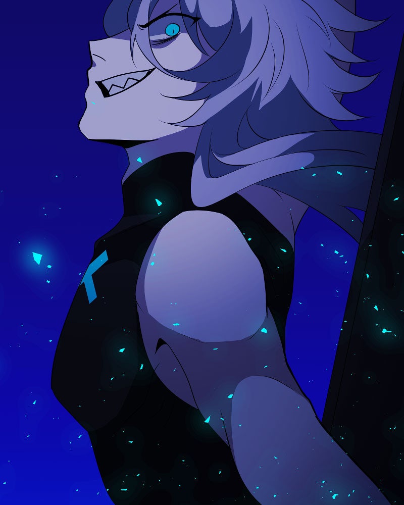 Read I'm the Grim Reaper Manga Online